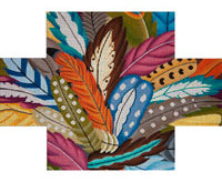 Feather Brick