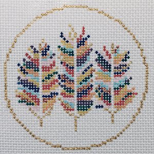 Feathers Insert