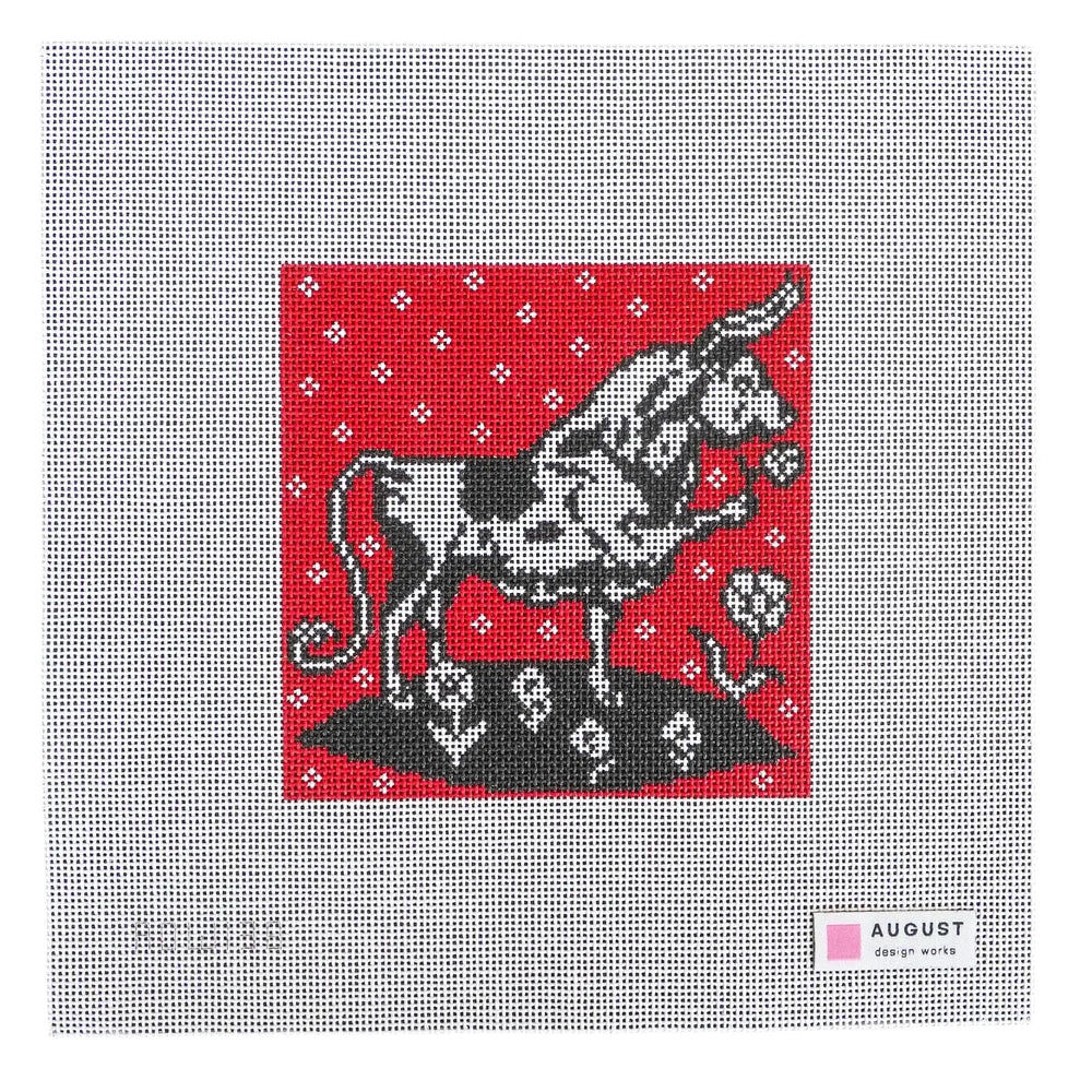 Ferdinand the Bull
