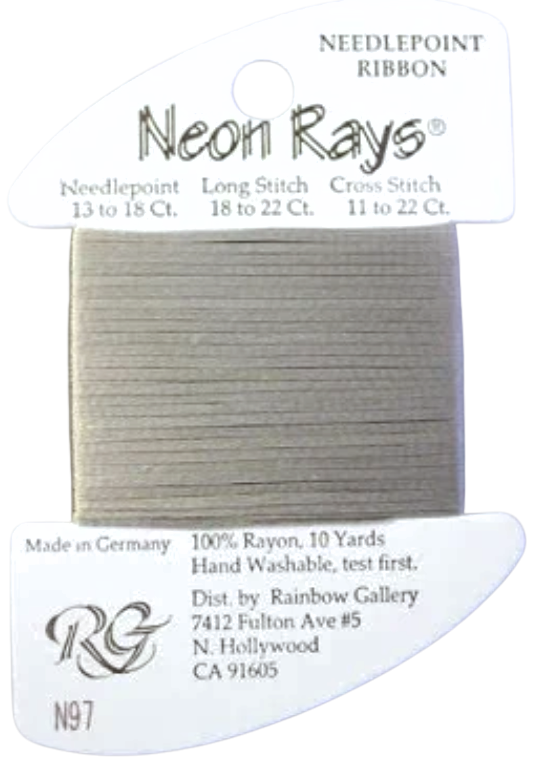 Neon Rays | N097 Granite