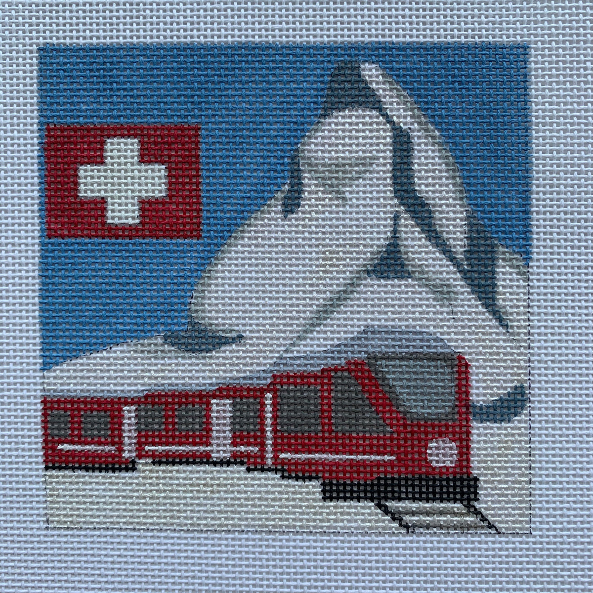 Switzerland
