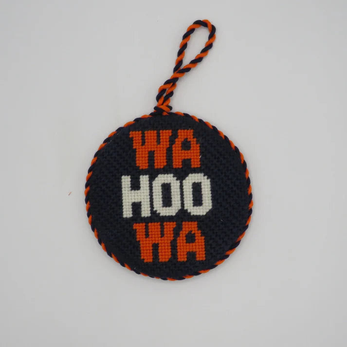 Wahoowa Round