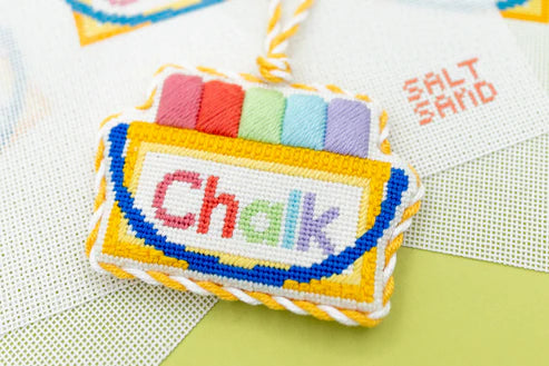 Chalk