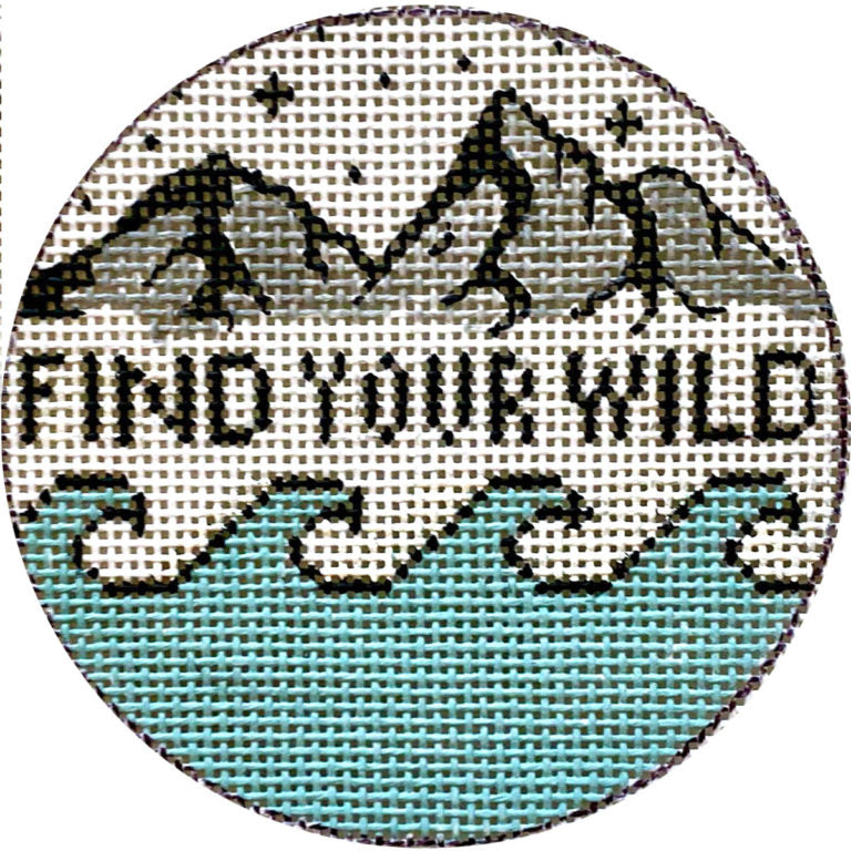 Find Your Wild 13M 4 Round