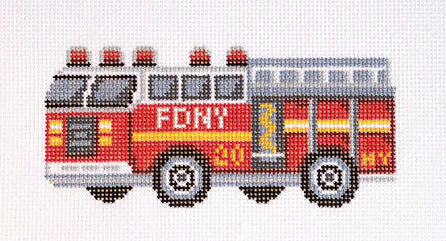Fire Truck