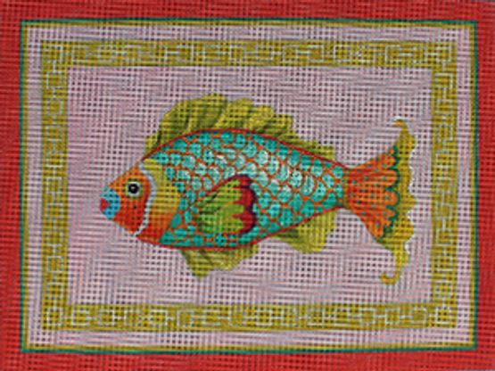 Fish (TS)