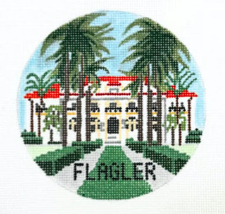Flagler Museum