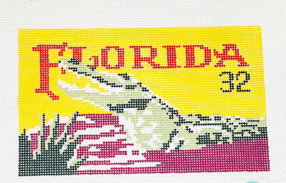 Florida Gator - 13M