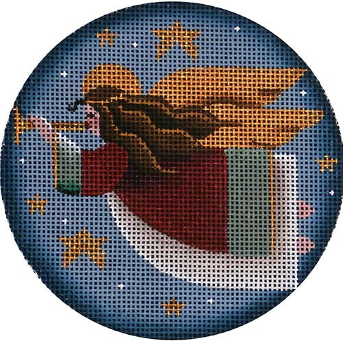 Folk Angel 2
