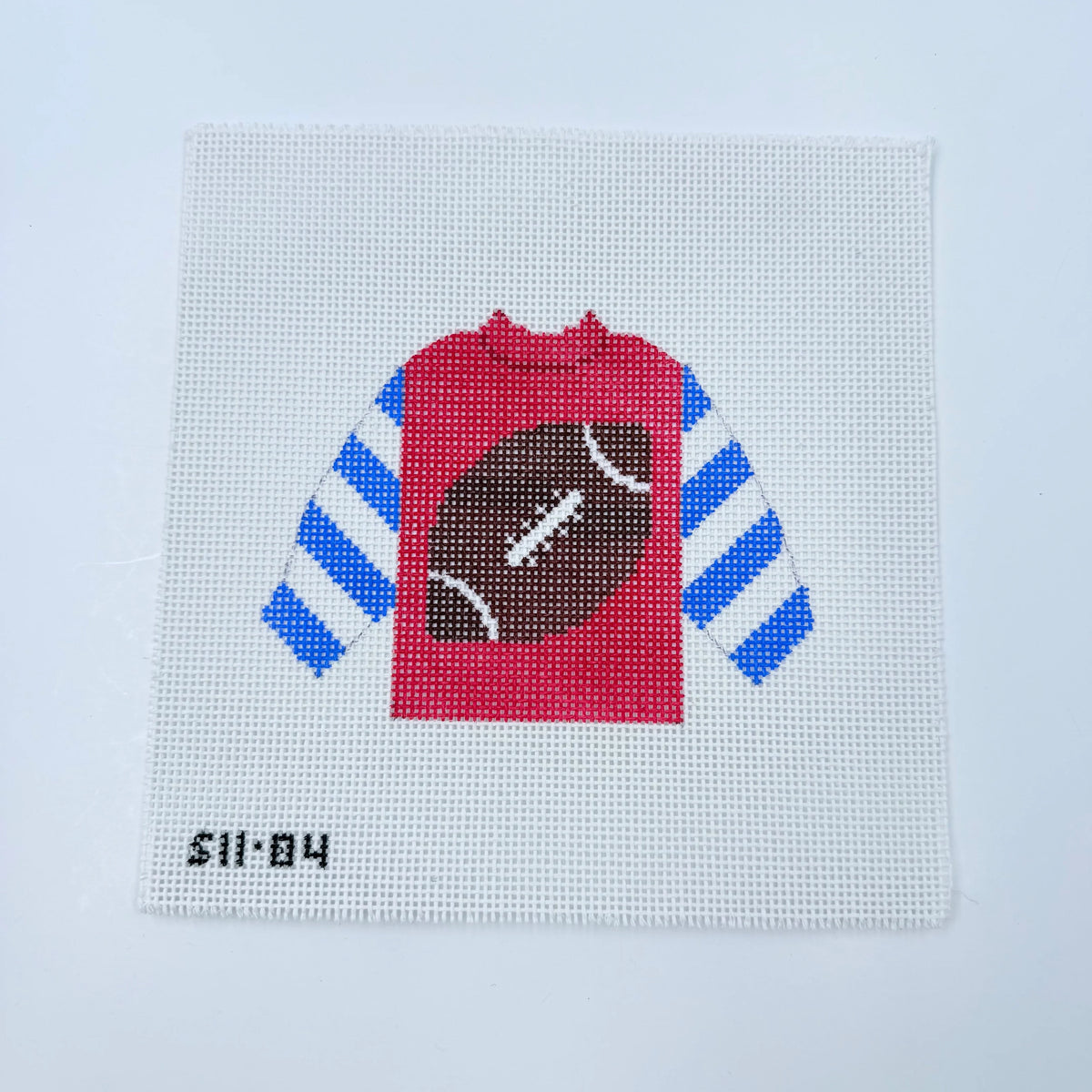 Football Pullover