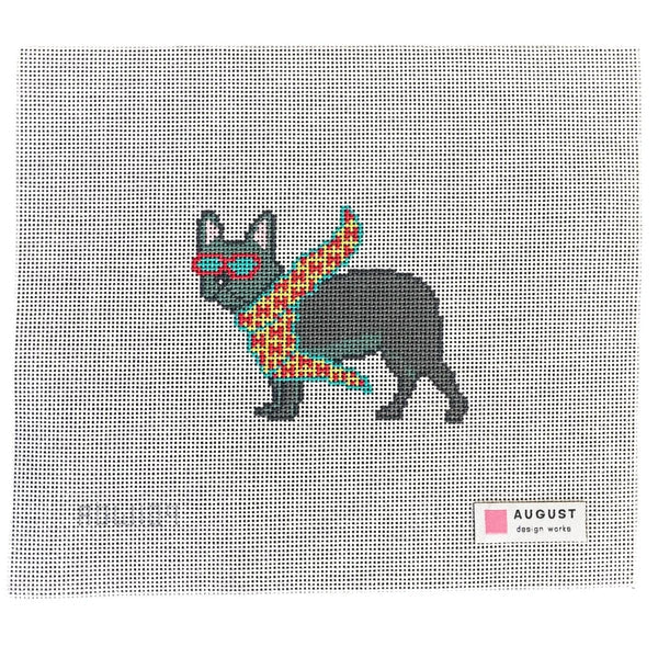 Bougie French Bulldog