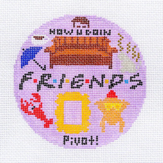 Friends