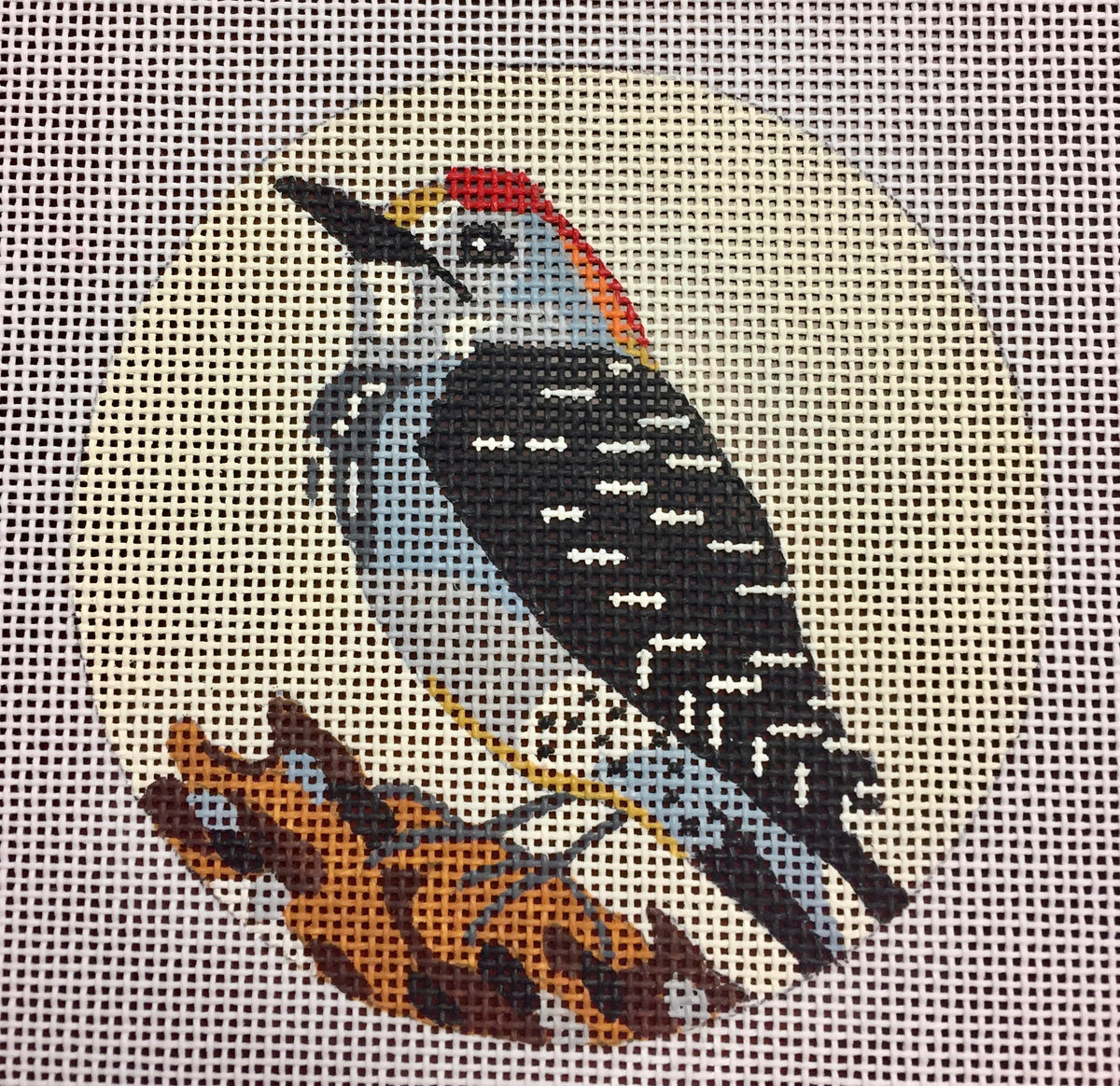Woodpecker