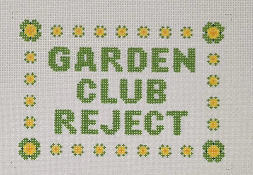 Garden Club Reject Tray Insert
