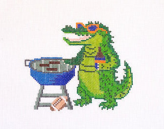 Alligator Tail - Gator