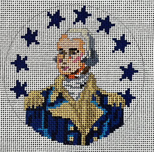 George Washington Round