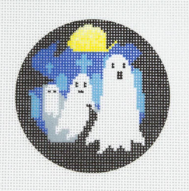 Ghost Parade