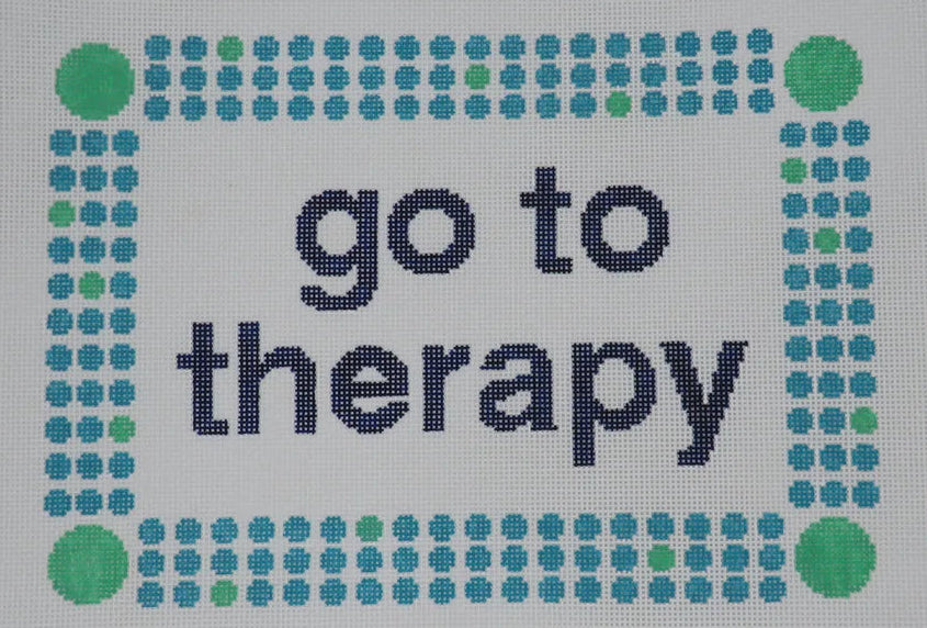 Go To Therapy