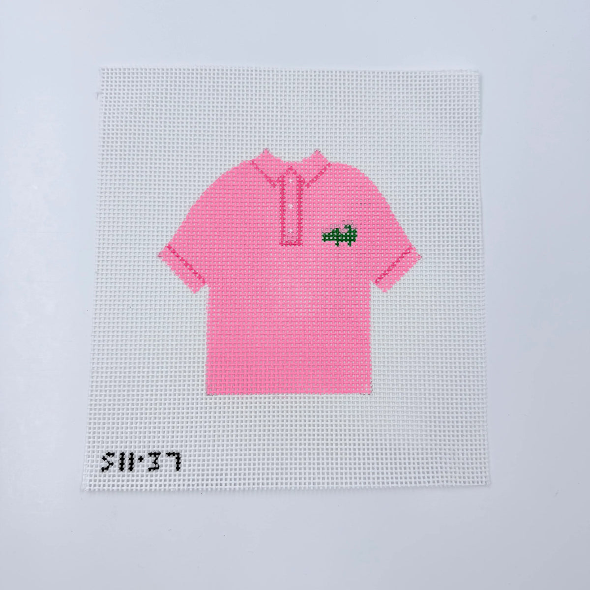 Golf Shirt Pullover