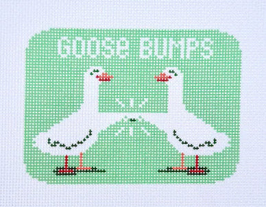 Goose Bumps