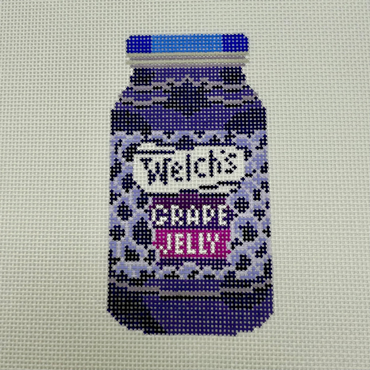 Grape Jelly