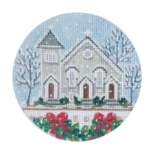 Gray Church