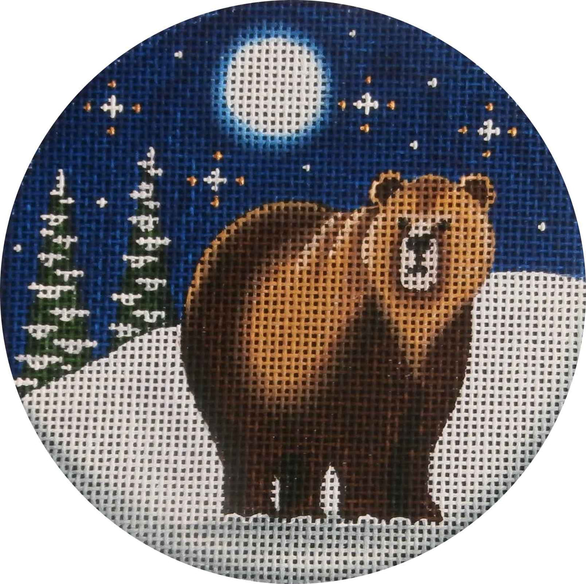 Grizzly Bear