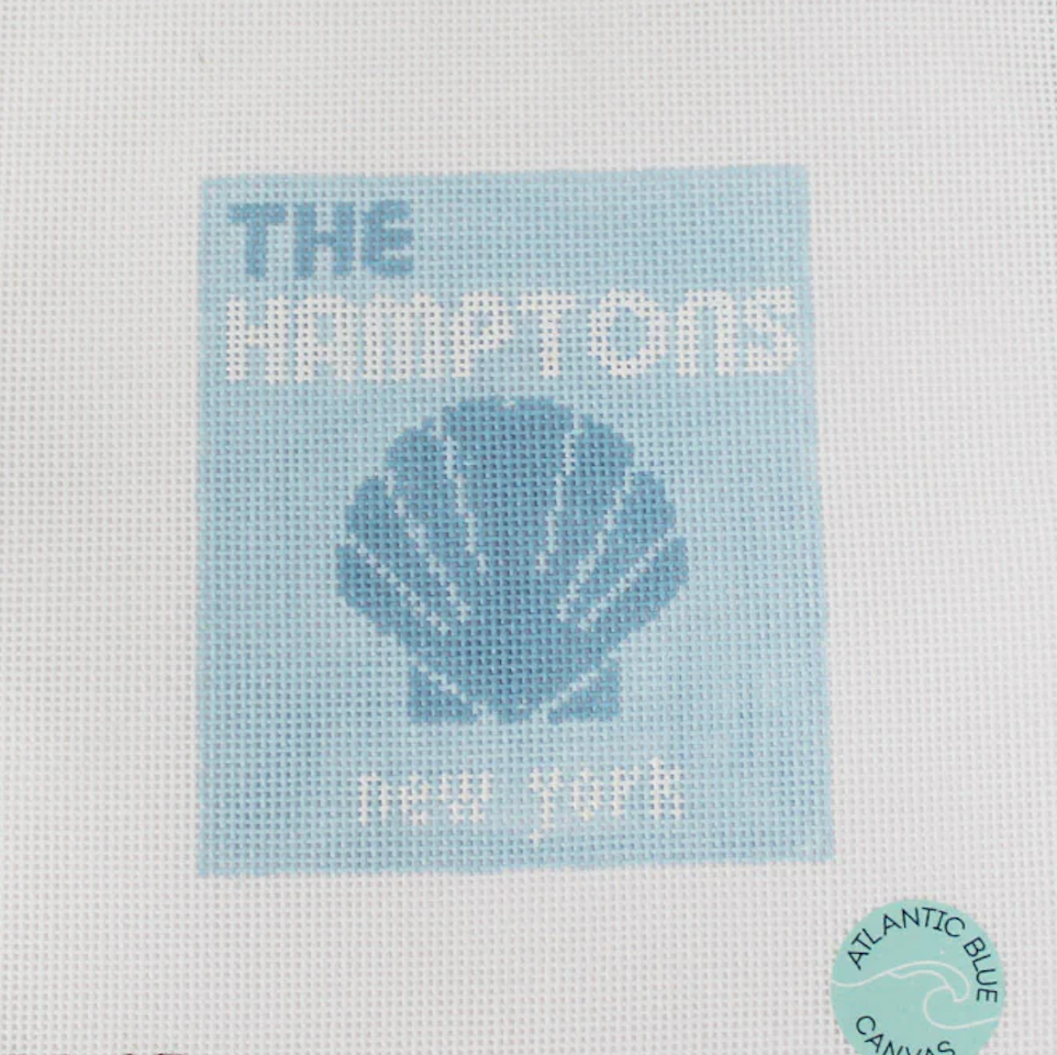 Hamptons Travel Book