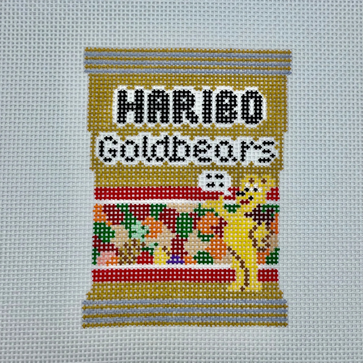 Haribo Gummies