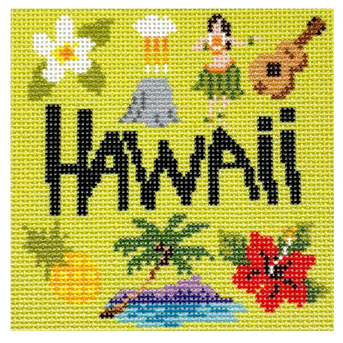Hawaii Travel Coaster