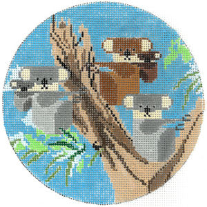 Koala Tree