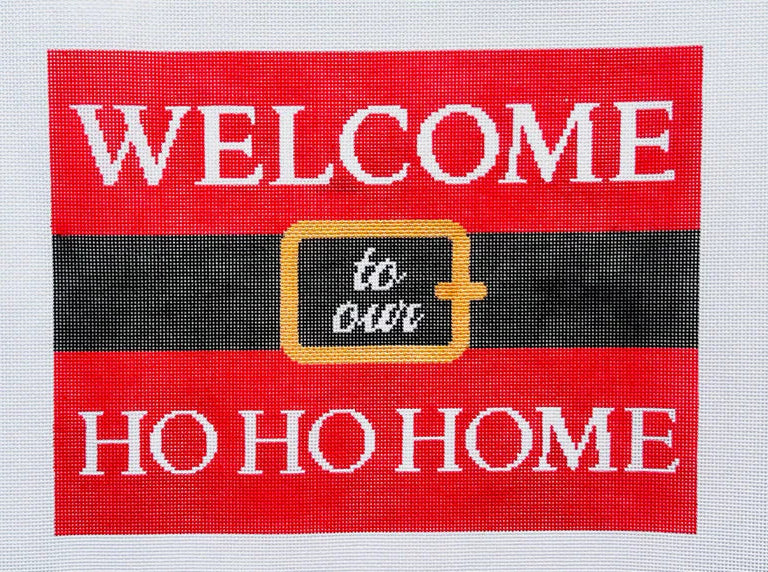 Welcome to out Ho Ho Home