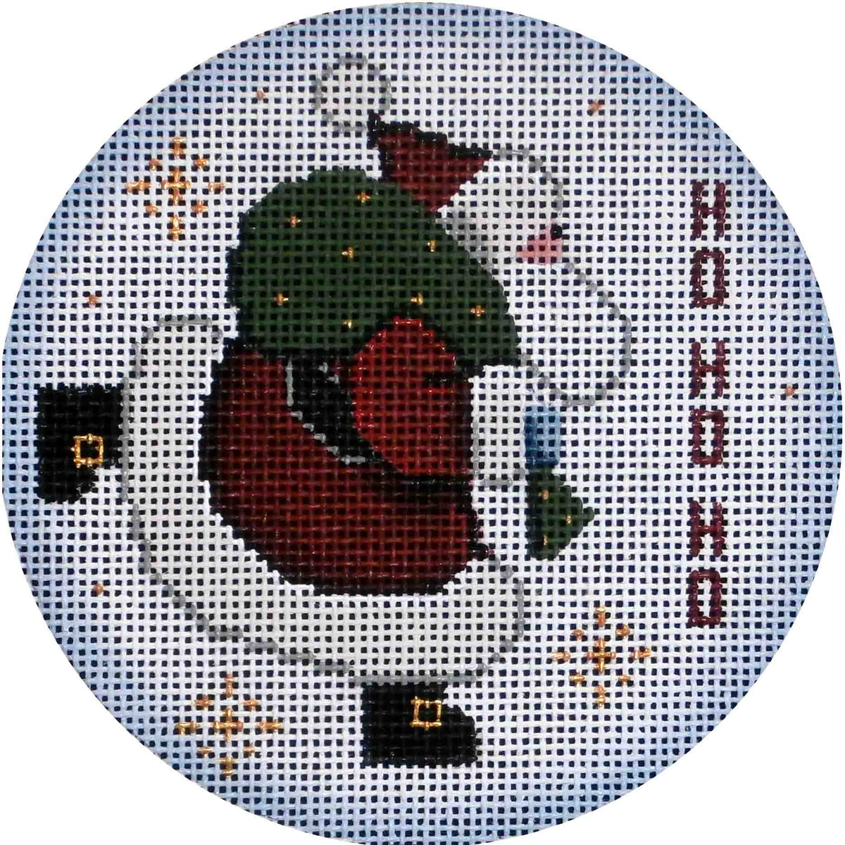 Hohoho