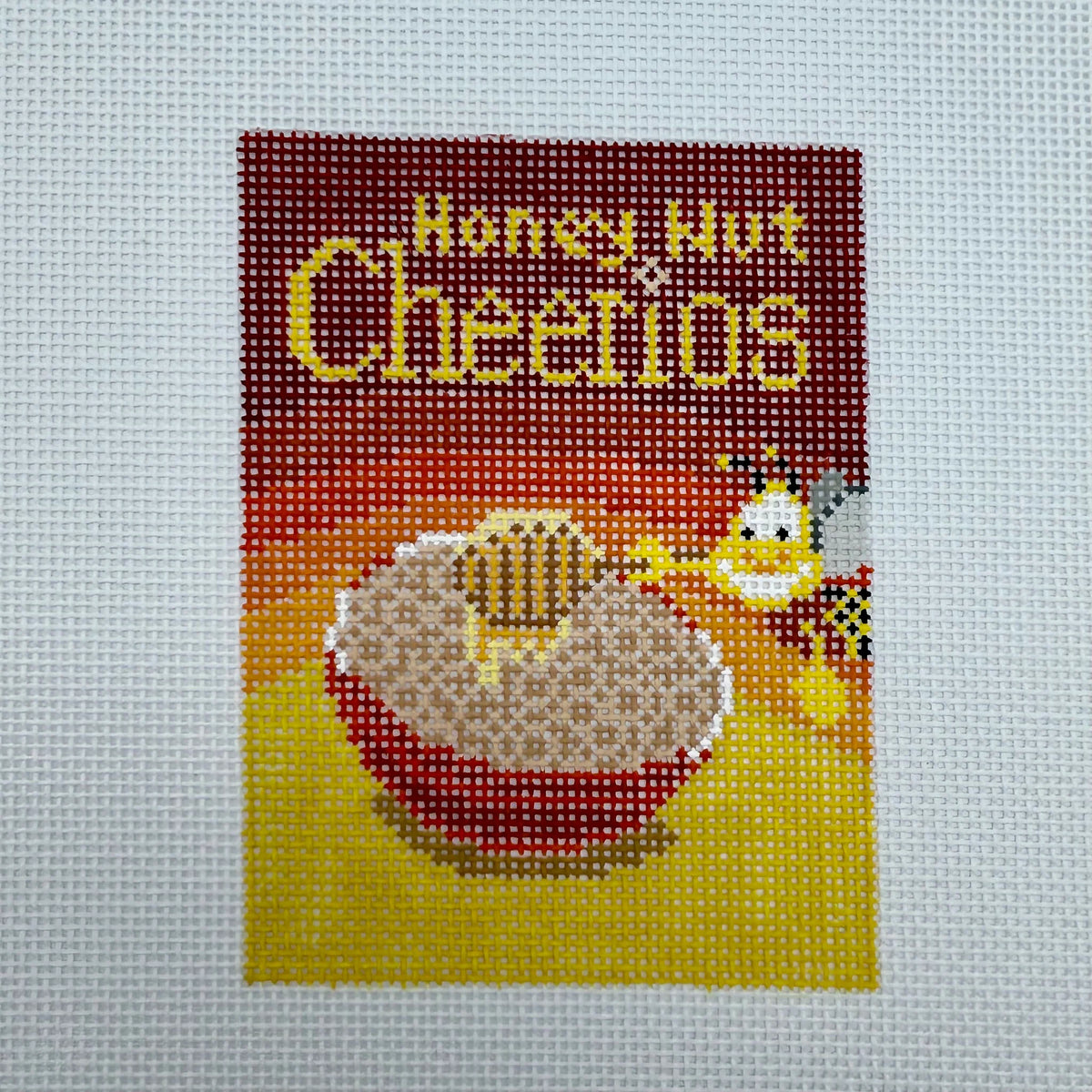 Honey Nut Cheerios
