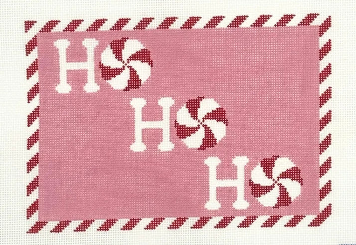 Ho Ho Ho