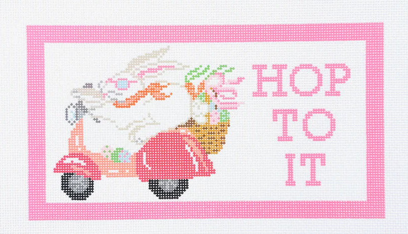 Hop To It