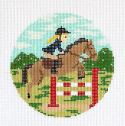 Horse Girl