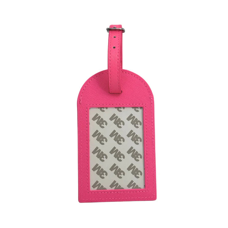 Rachel Barri Bag Tags