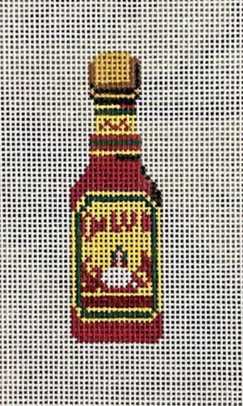 Hot Sauce