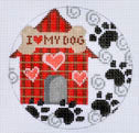 I Love My Dog