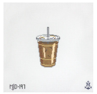 Iced Coffee
