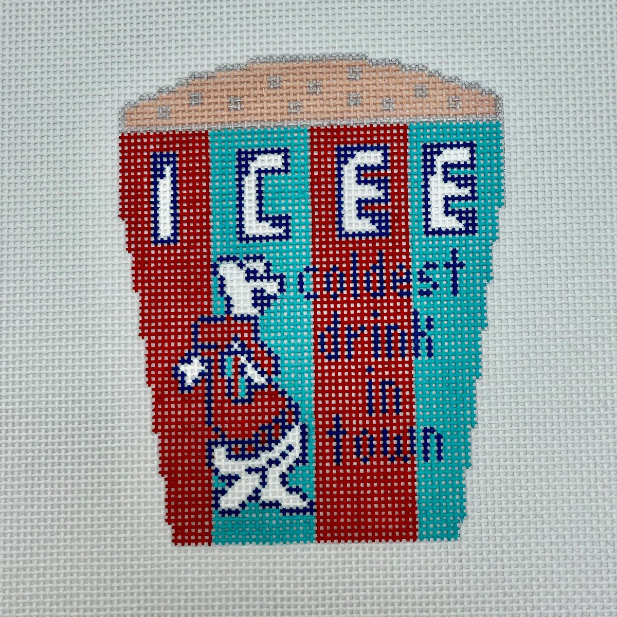 Icee