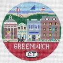 Greenwich Round
