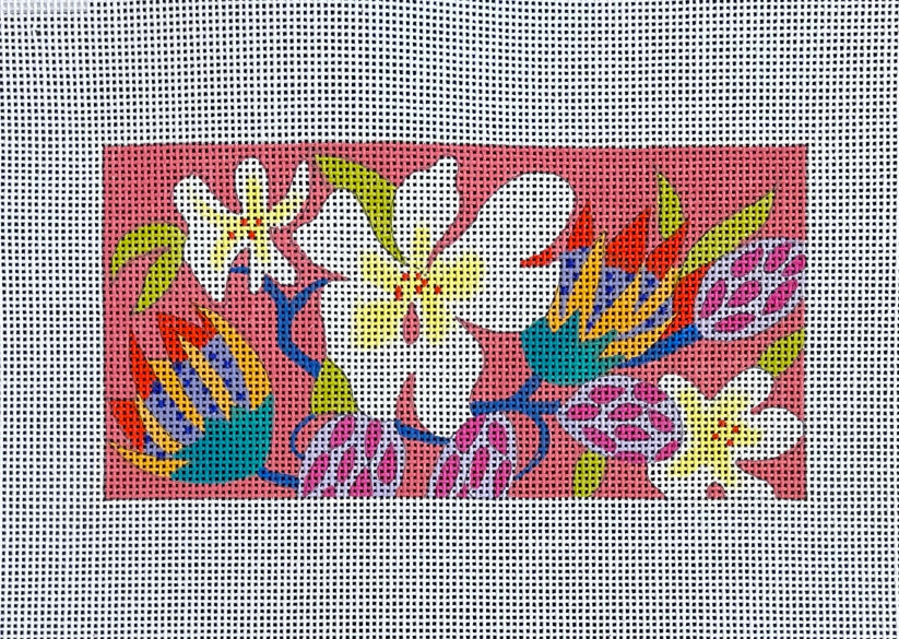 Coral Flower Insert