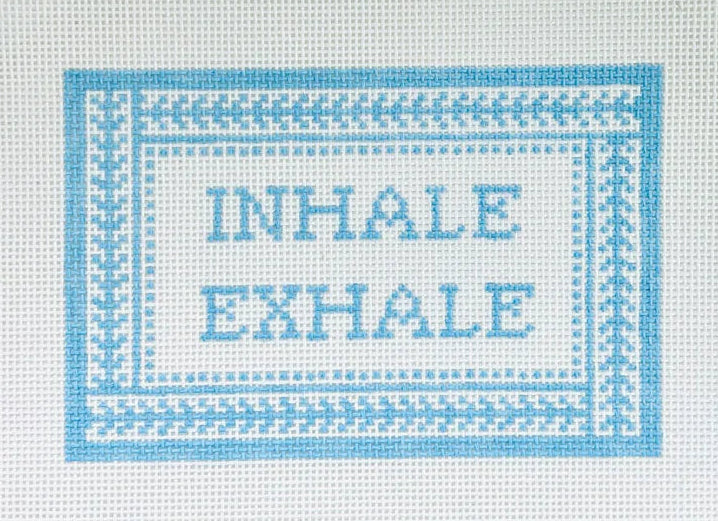 Inhale Exhale -Trunk Show