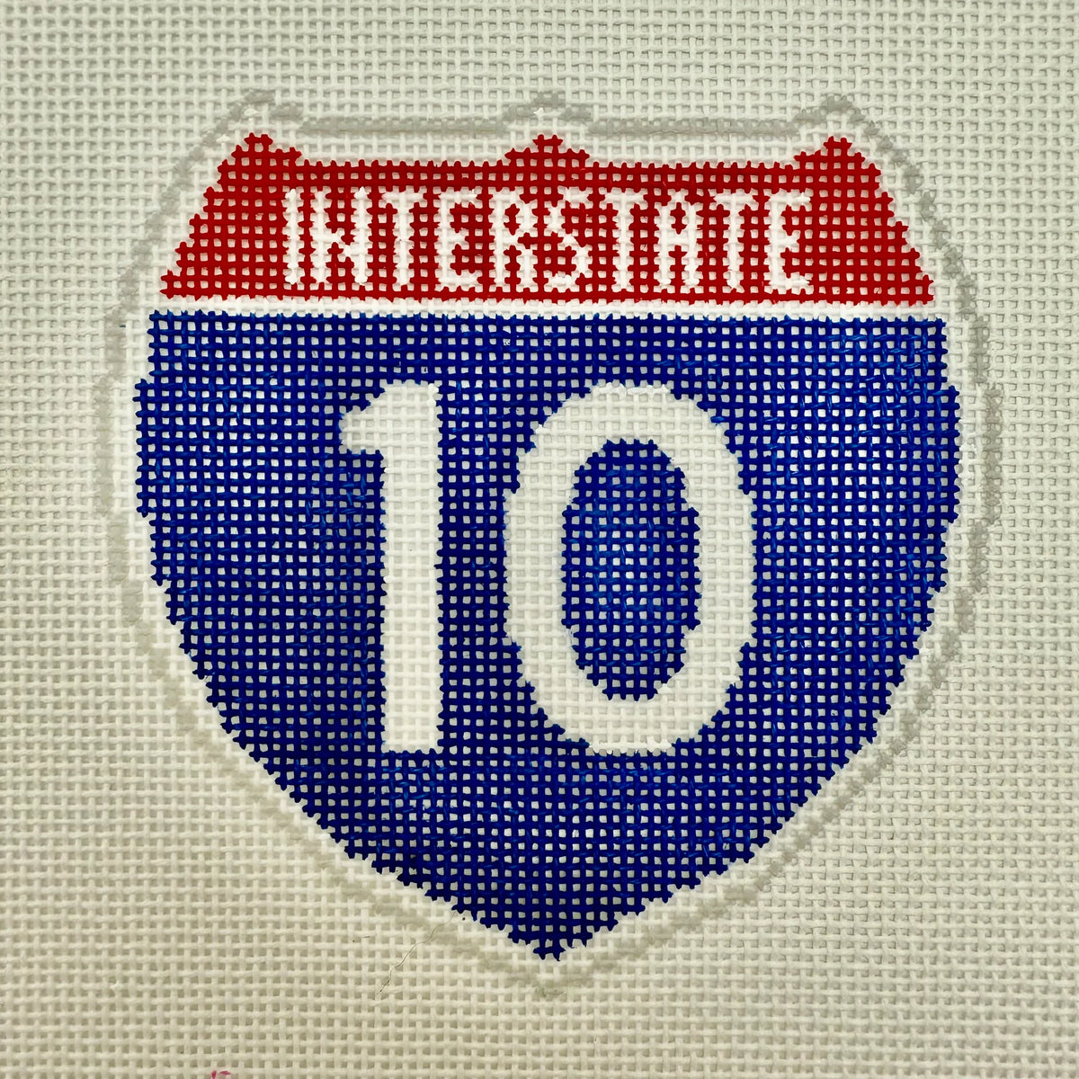 Interstate 10
