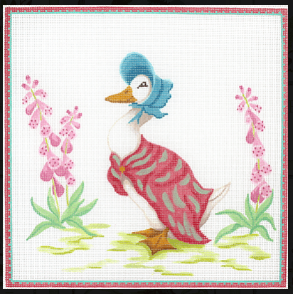 Jemima Puddleduck