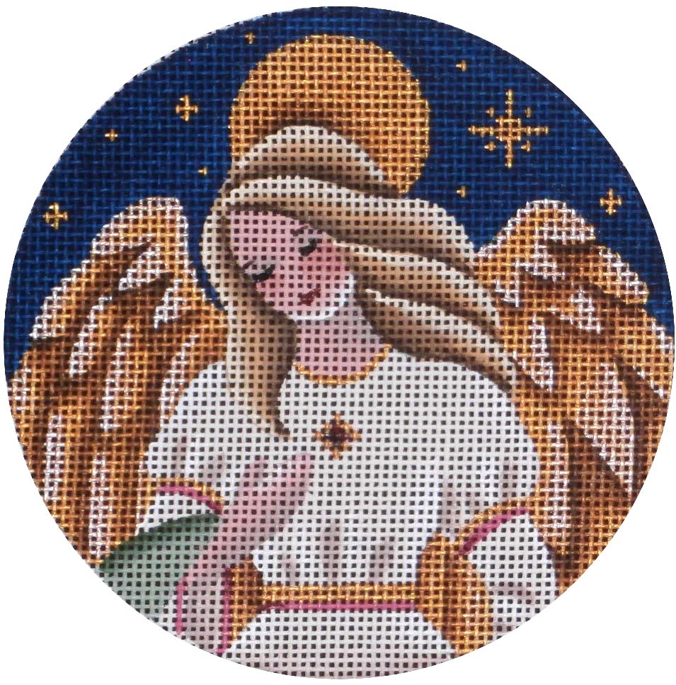 Jewel Angel