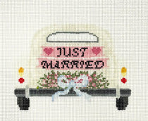 Just Married
