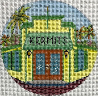Kermits
